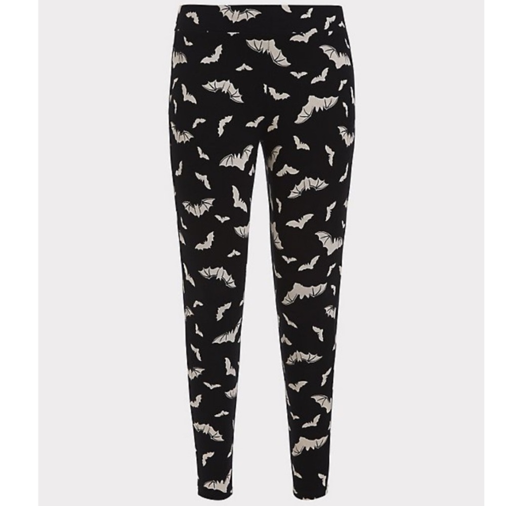 Torrid Premium Bat Leggings